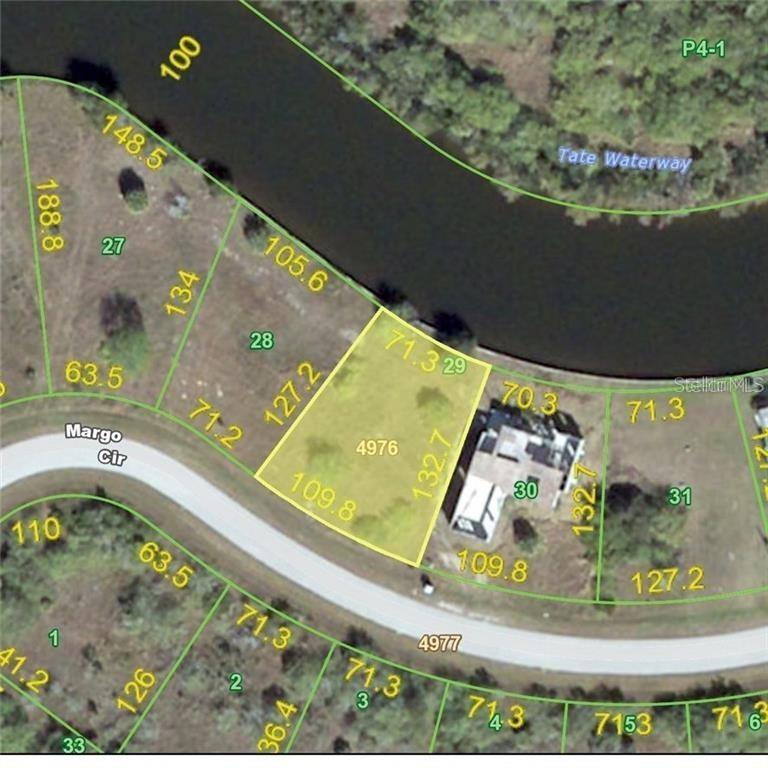 15504 Margo Circle Cir., Port Charlotte, FL 33981