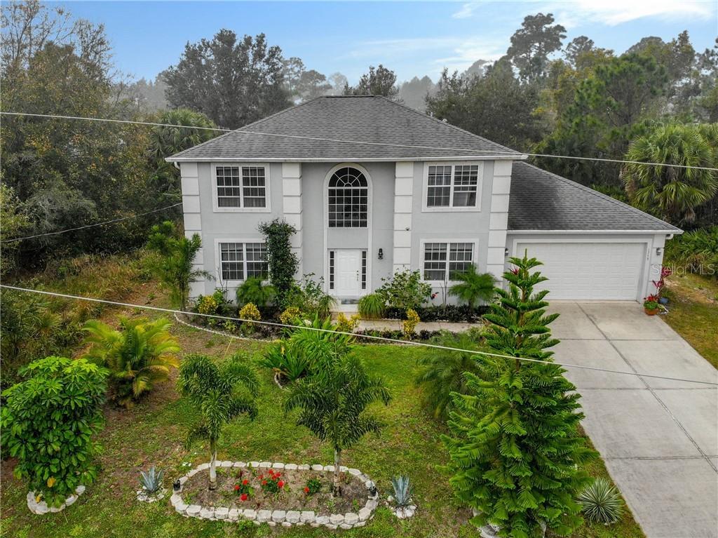 1759 Kew Gardens Ave., North Port, FL 34286