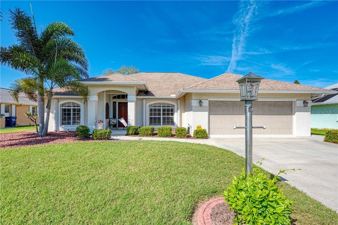 5832 Buchanan Rd., Venice, FL 34293