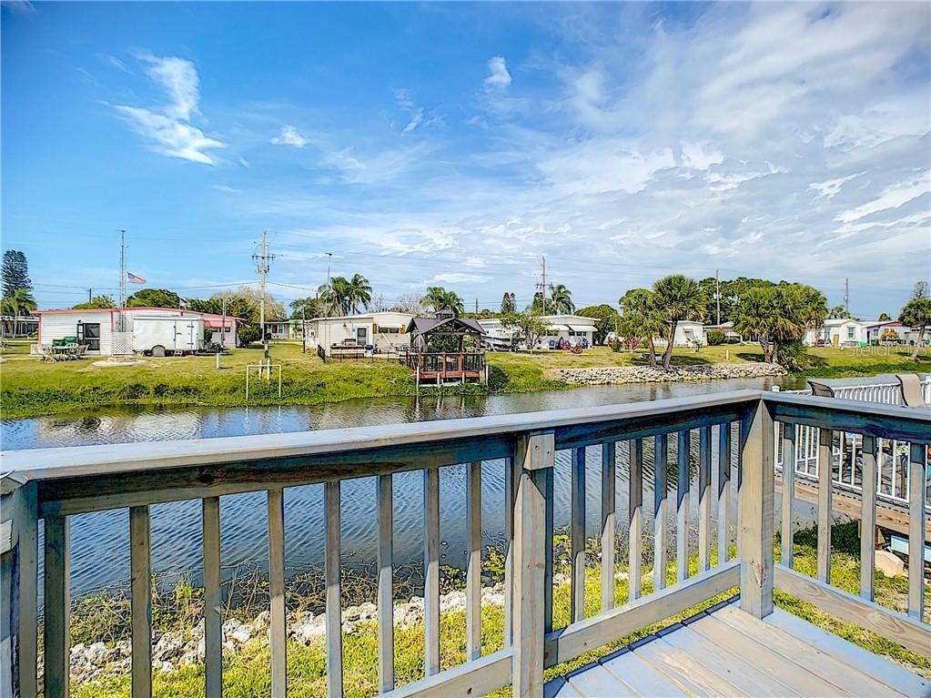 1475 Flamingo Dr. #28, Englewood, FL 34224