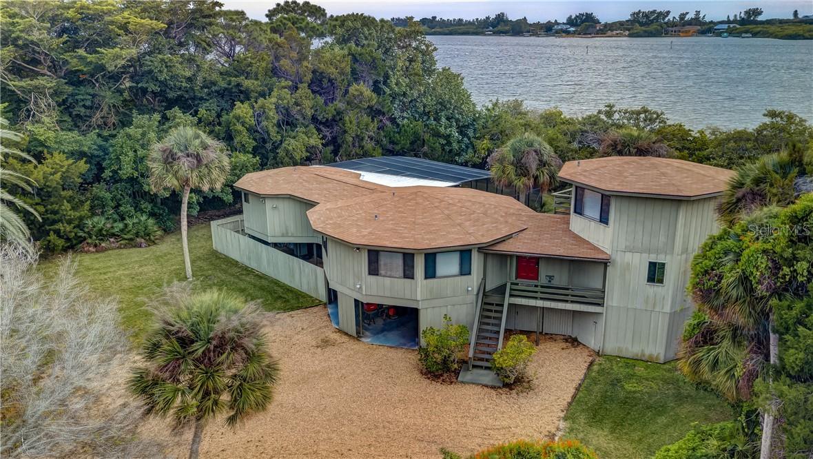 1805 Columbia Dr., Englewood, FL 34223