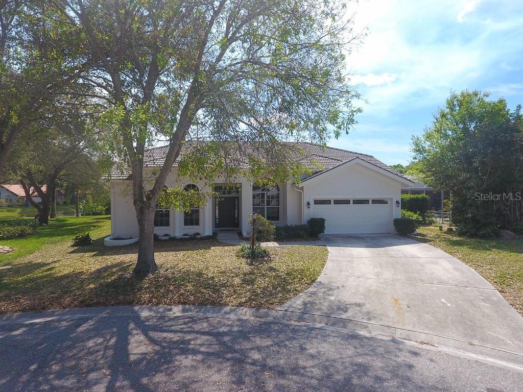 1210 Whitney Dr., Venice, FL 34292