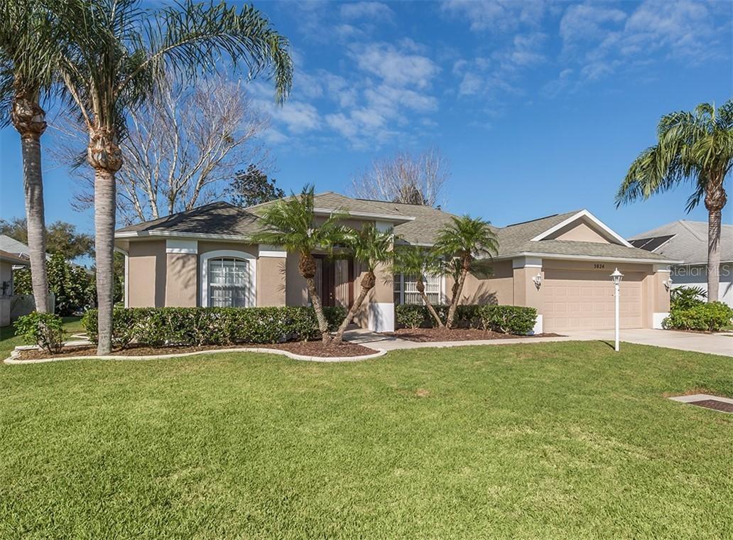 5824 Mckinley Rd., Venice, FL 34293