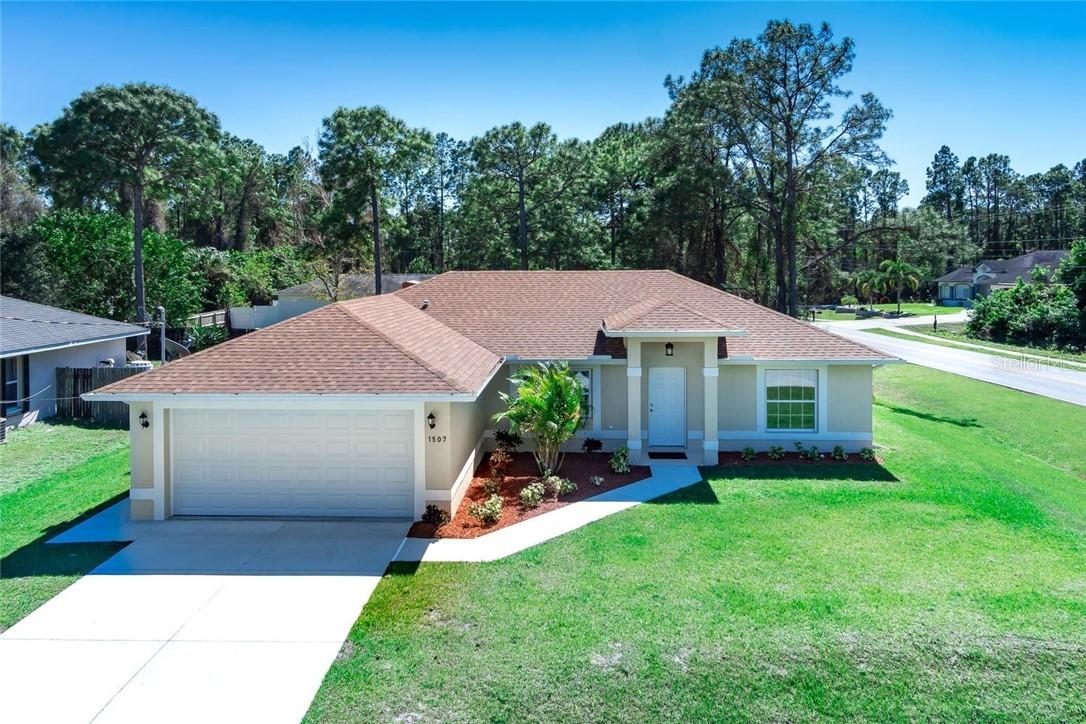 1507 Heberling Ave., North Port, FL 34288