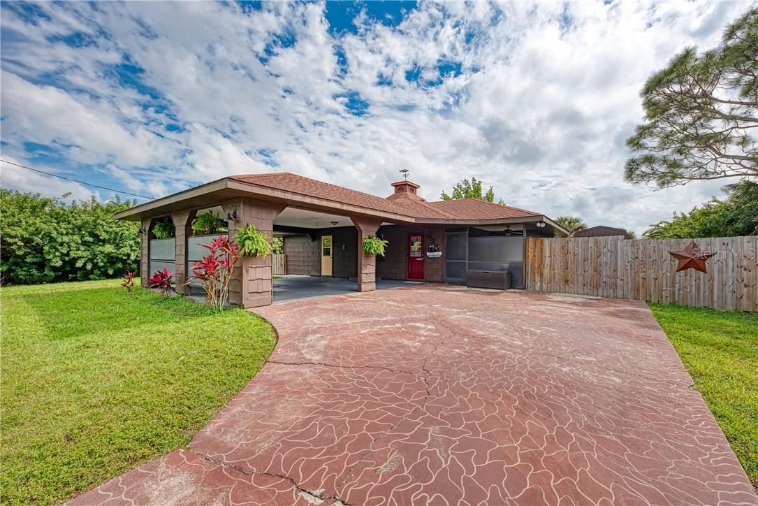 14131 Pittenger Ave., Port Charlotte, FL 33953