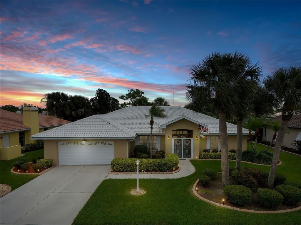 1674 Valley Dr., Venice, FL 34292