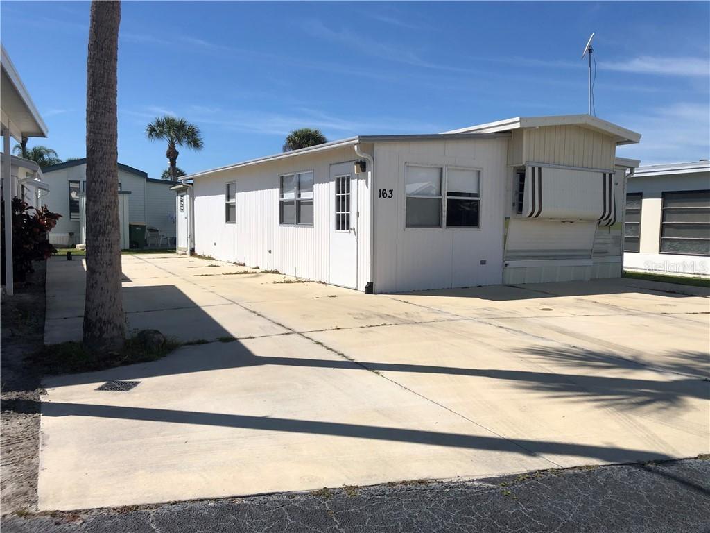 1475 Flamingo Dr. #163, Englewood, FL 34224