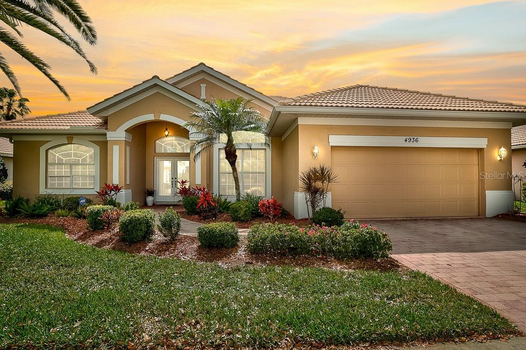 4936 Bella Terra Dr., Venice, FL 34293
