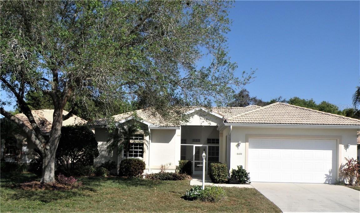 8408 Gateway Ct., Englewood, FL 34224