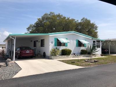 833 Cervina Dr., Venice, FL 34285