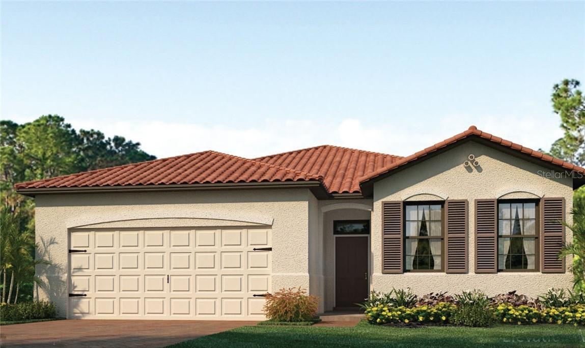 20858 Fetterbush Pl., Venice, FL 34293