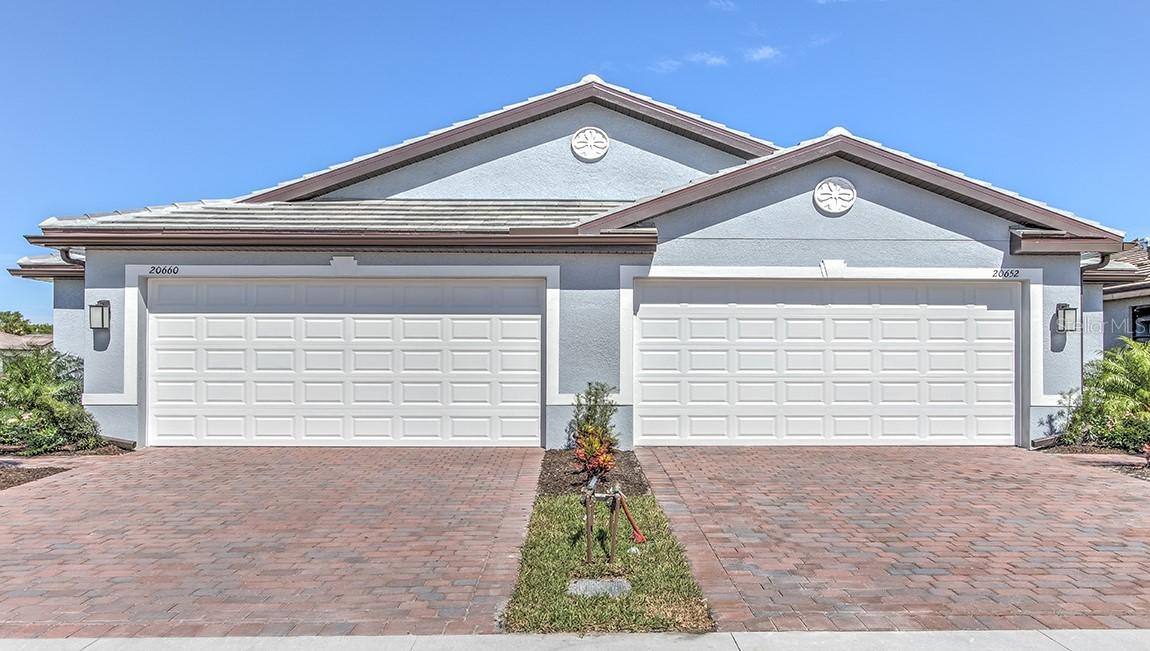 20960 Fetterbush Pl., Venice, FL 34293