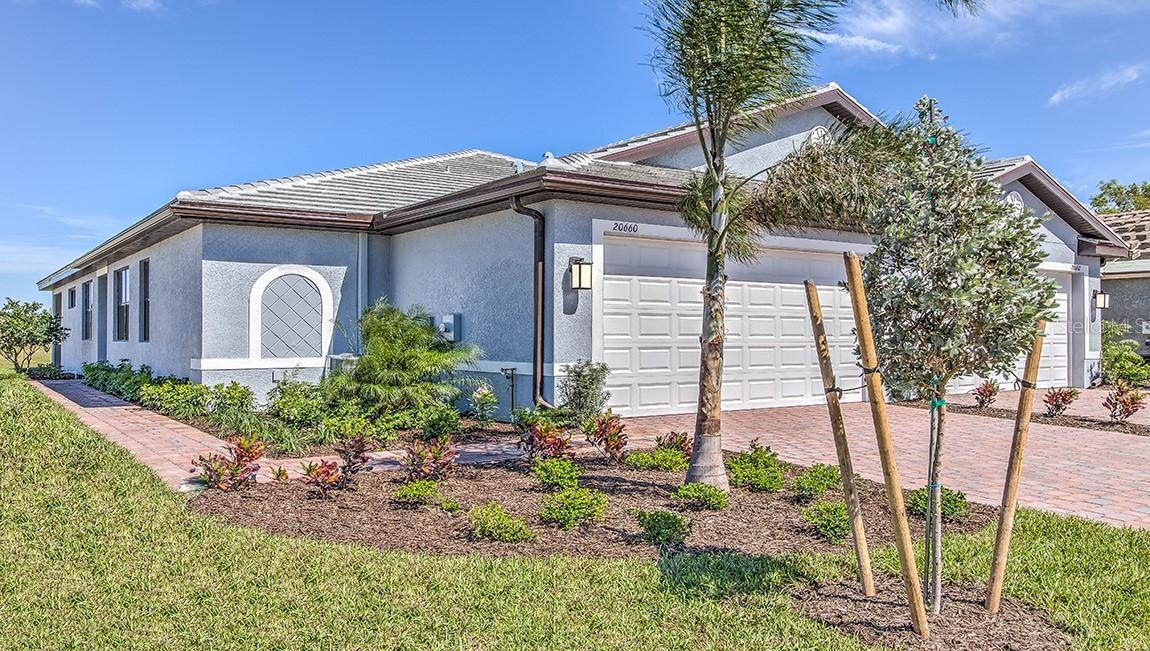 20972 Fetterbush Pl., Venice, FL 34293