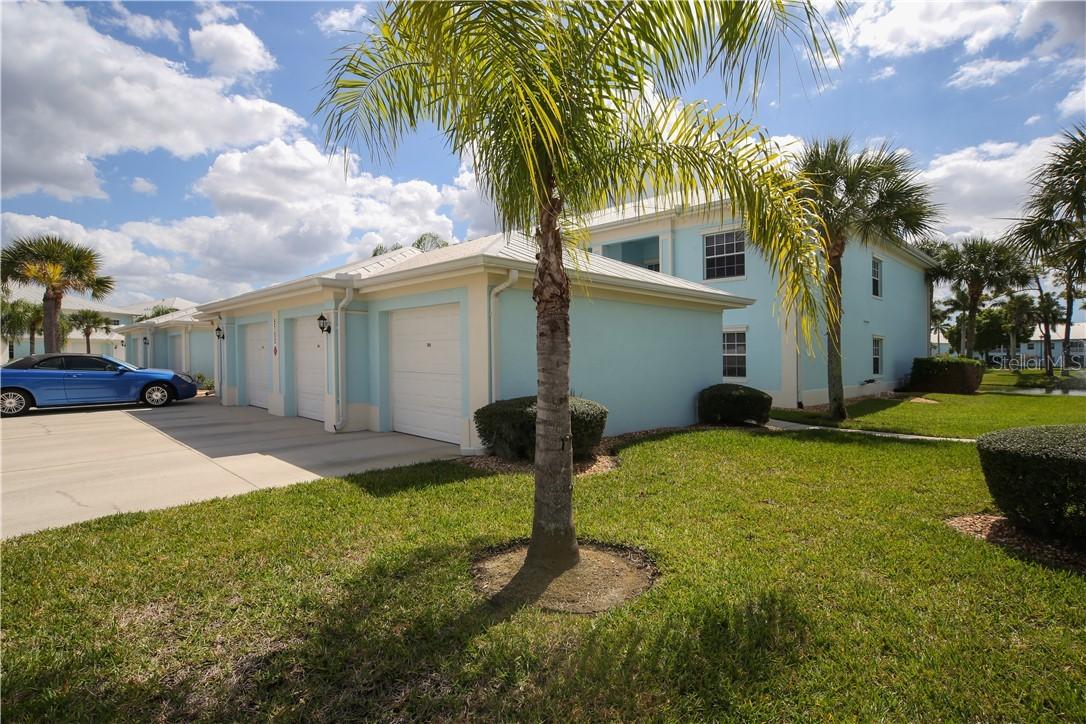 5760 Sabal Trace Dr. #103BD5, North Port, FL 34287