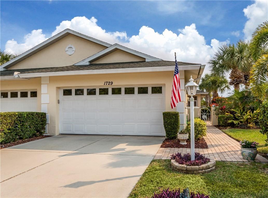 1729 Fountain View Cir., Venice, FL 34292