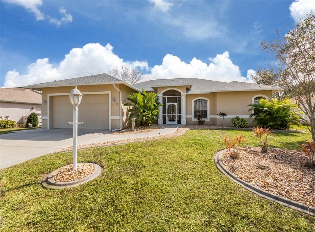 5831 Cleveland Rd., Venice, FL 34293