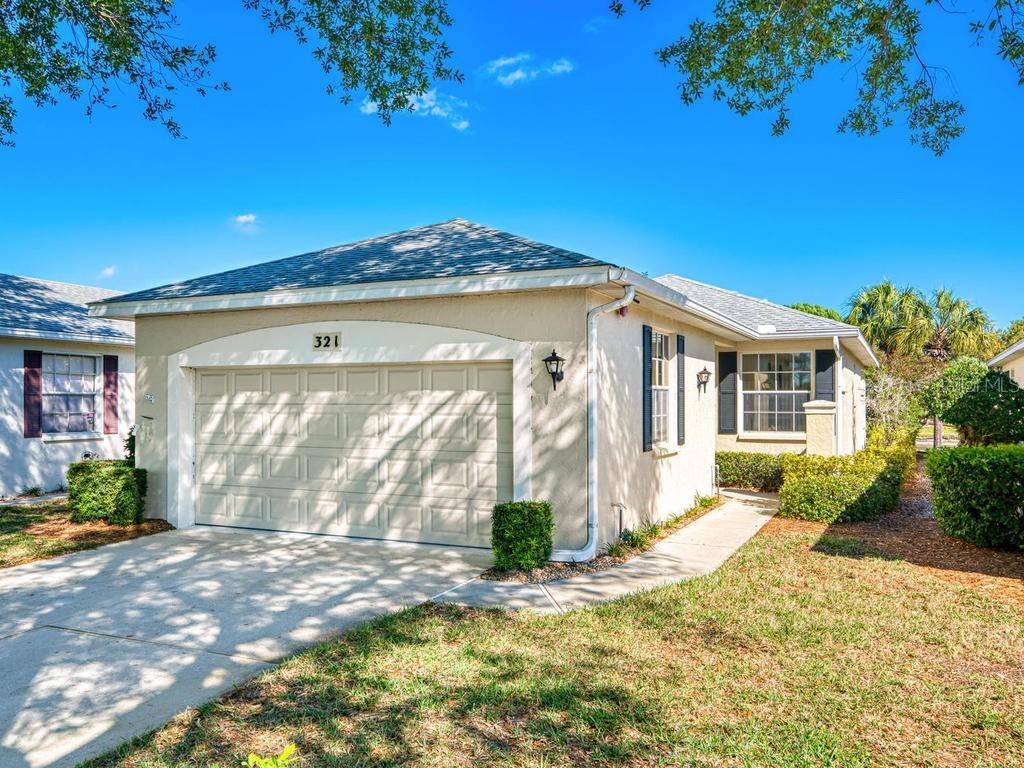 321 Sunset Lake Blvd., Venice, FL 34292
