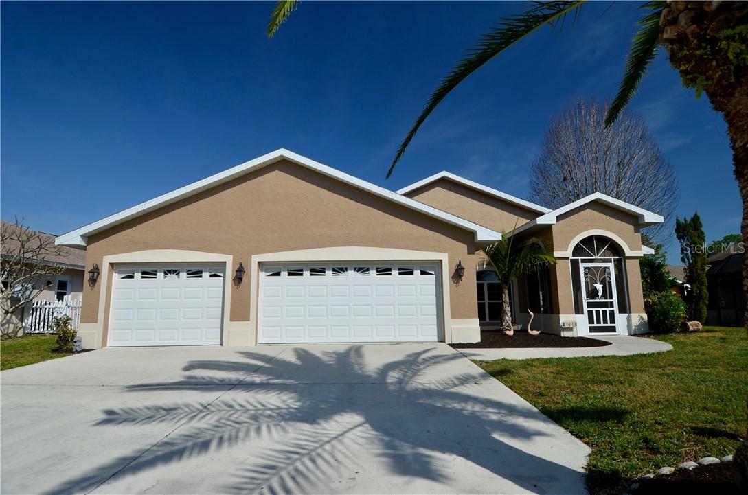 5883 Monroe Rd., Venice, FL 34293