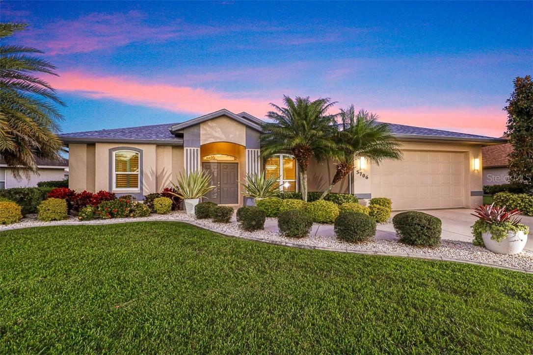 5706 Concord Dr., North Port, FL 34287