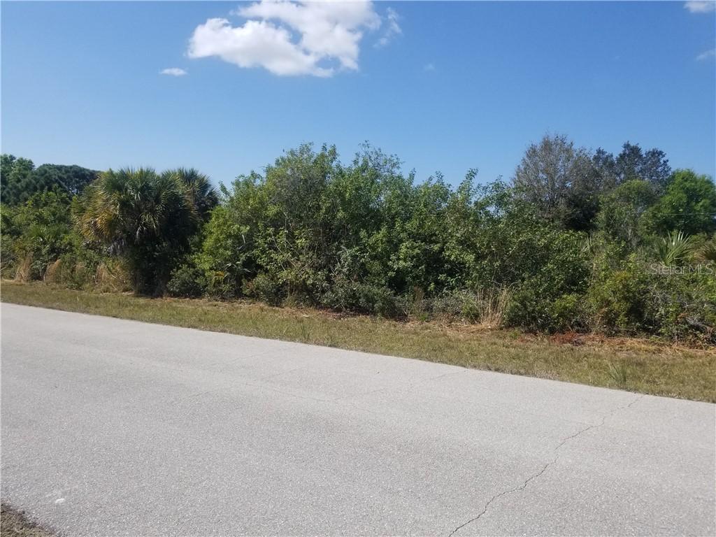 6375 Grayson St., Englewood, FL 34224