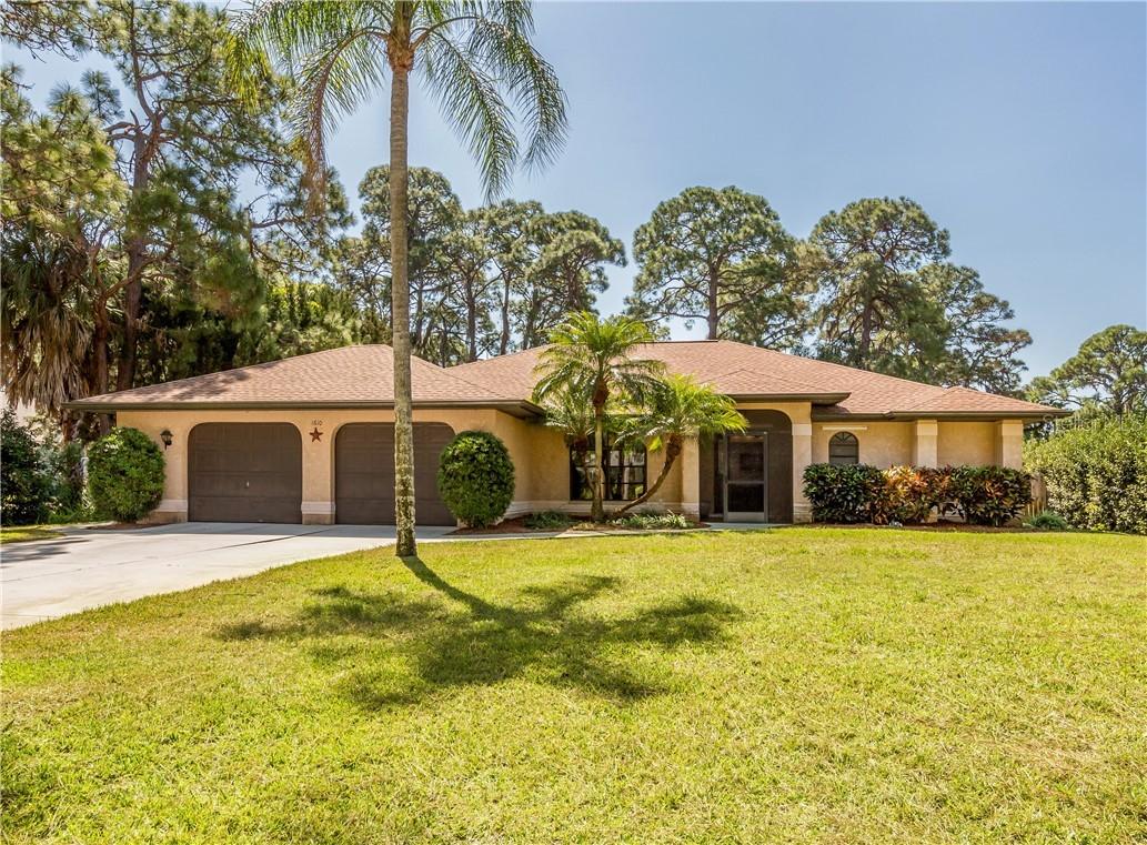 1610 Maria St., Englewood, FL 34223