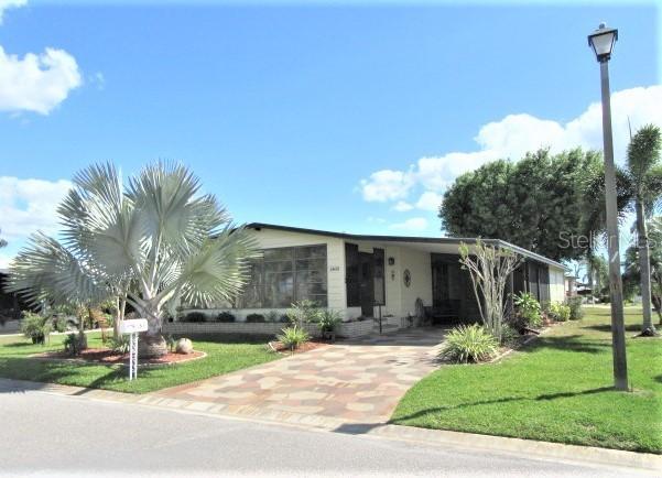 283 Harbor Isles Dr., North Port, FL 34287