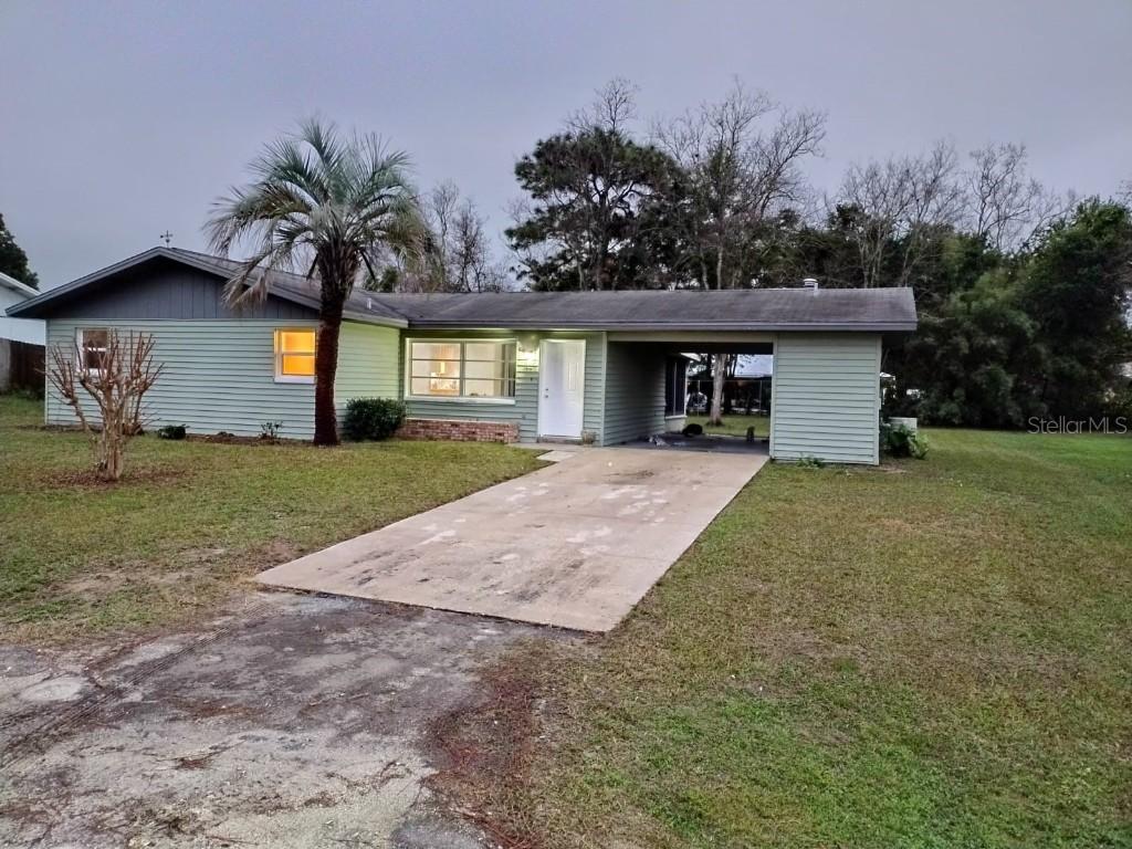 3 Bahia Loop, Ocala, FL 34472