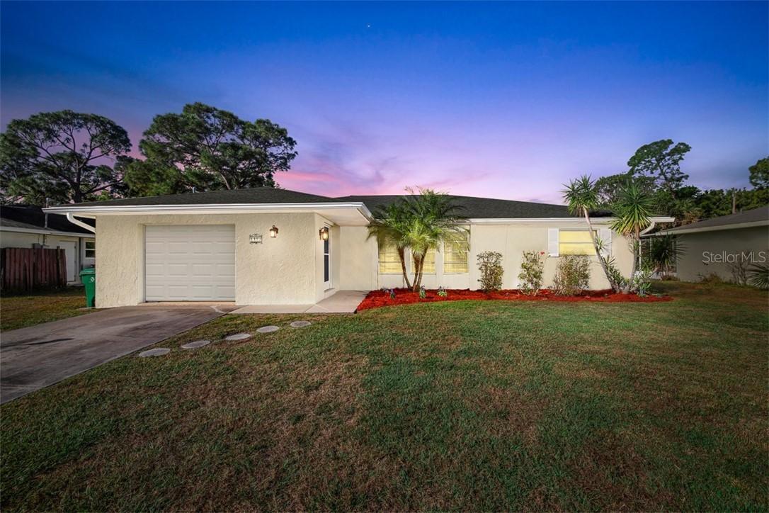 1483 Hayworth Rd., Port Charlotte, FL 33952