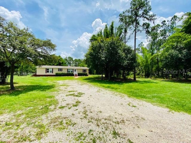 6510 Ruff St., North Port, FL 34291