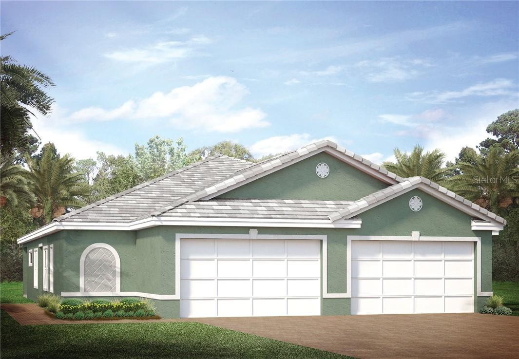 20984 Fetterbush Pl., Venice, FL 34293