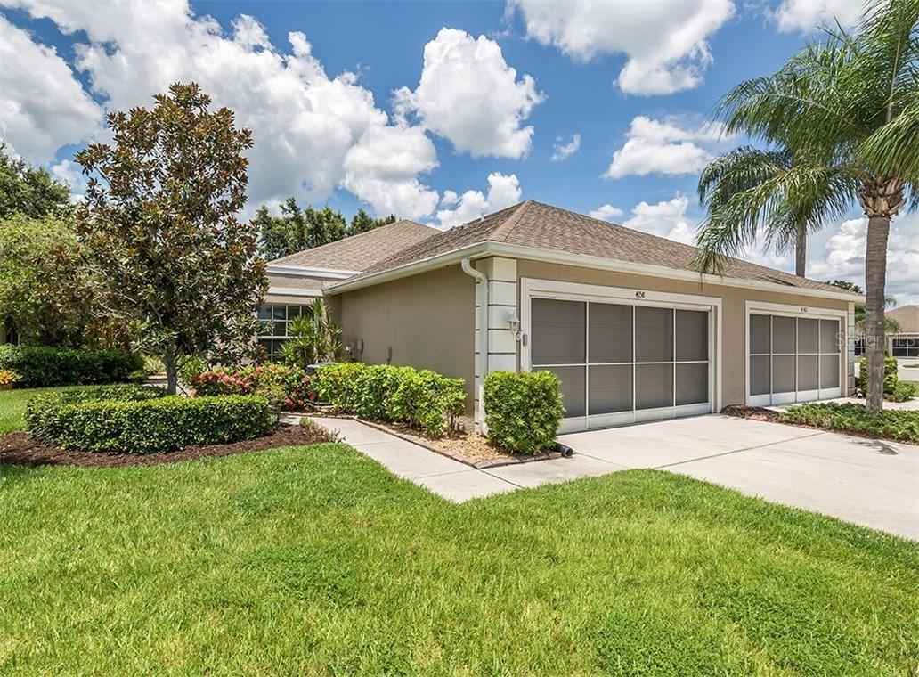 4158 Fairway Pl., North Port, FL 34287