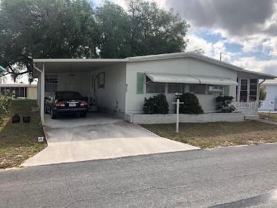 835 Cervina Dr., Venice, FL 34285