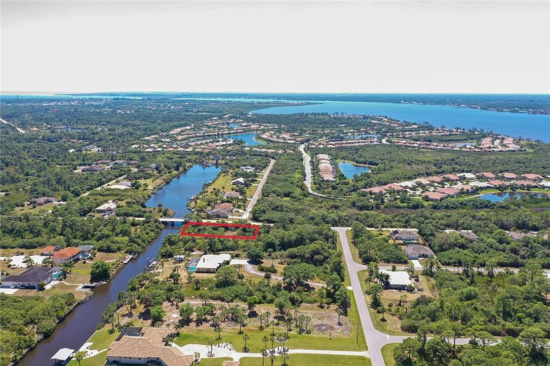 13280 Eleanor Ave., Port Charlotte, FL 33953