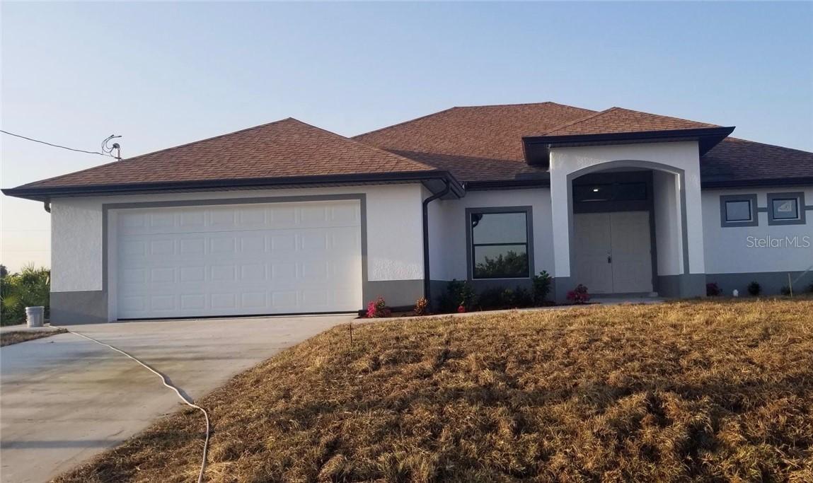 2803 38th St., Lehigh Acres, FL 33976