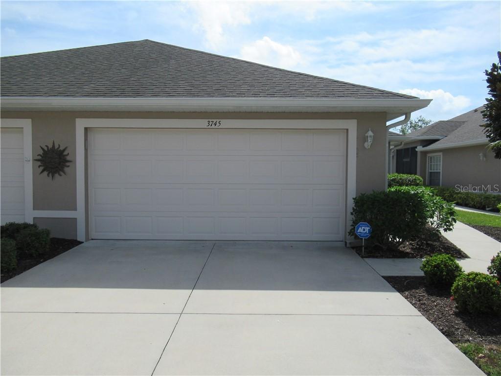 3745 Fairway Dr., North Port, FL 34287