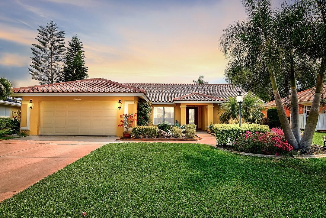 1666 Waxwing Ct., Venice, FL 34293