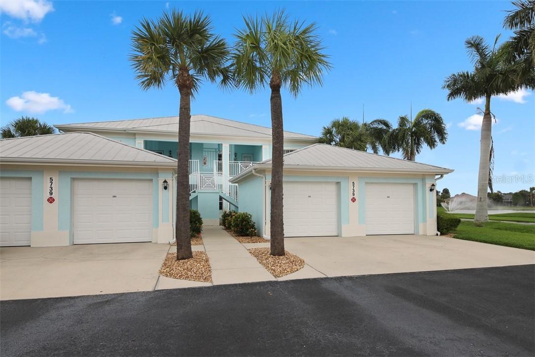 5739 Sabal Trace Dr. #102BD5, North Port, FL 34287