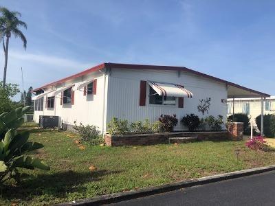 941 Nettuno Dr., Venice, FL 34285