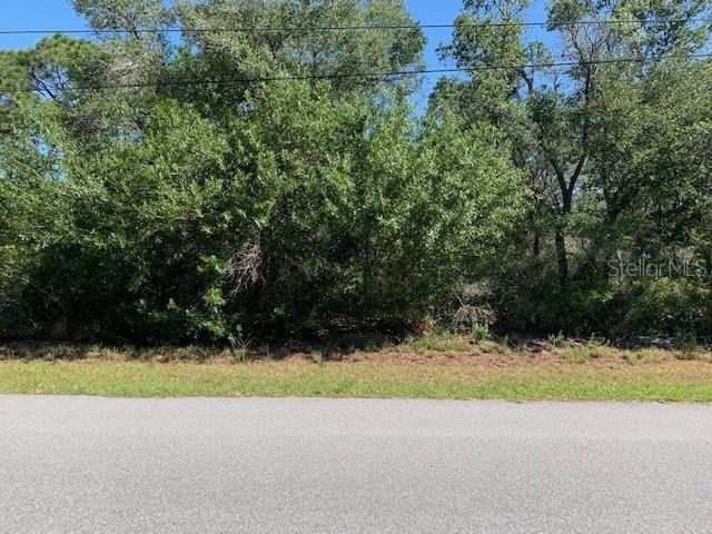 Casanova Ave., North Port, FL 34291