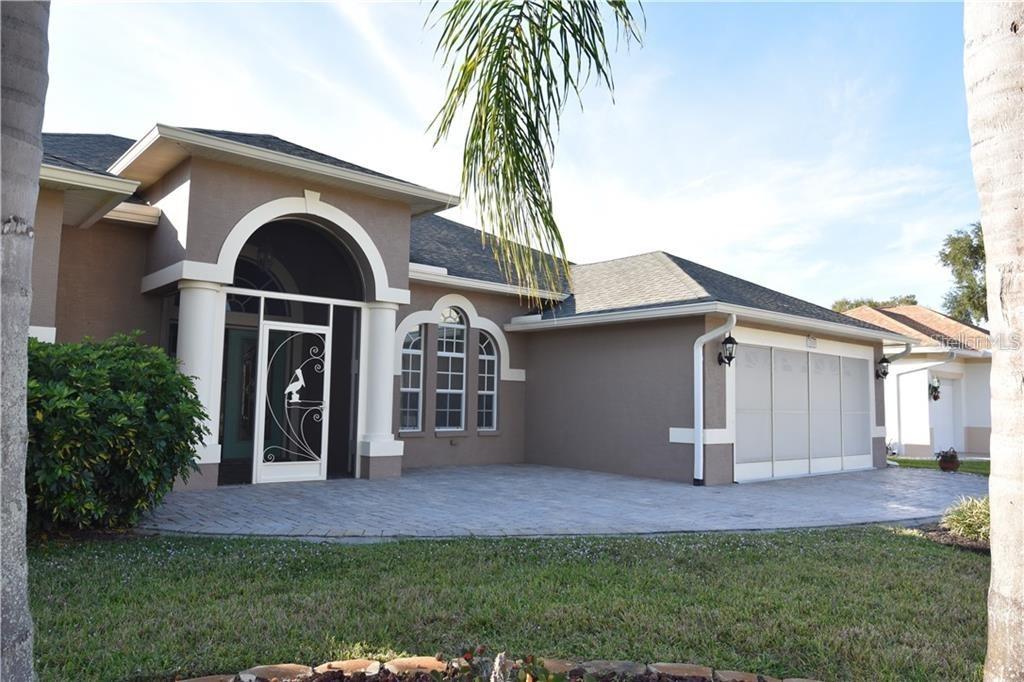 5880 Mckinley Rd., Venice, FL 34293