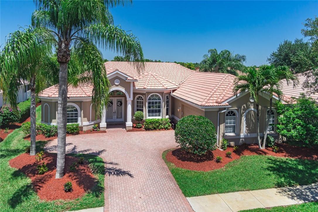 4945 Bella Terra Dr., Venice, FL 34293