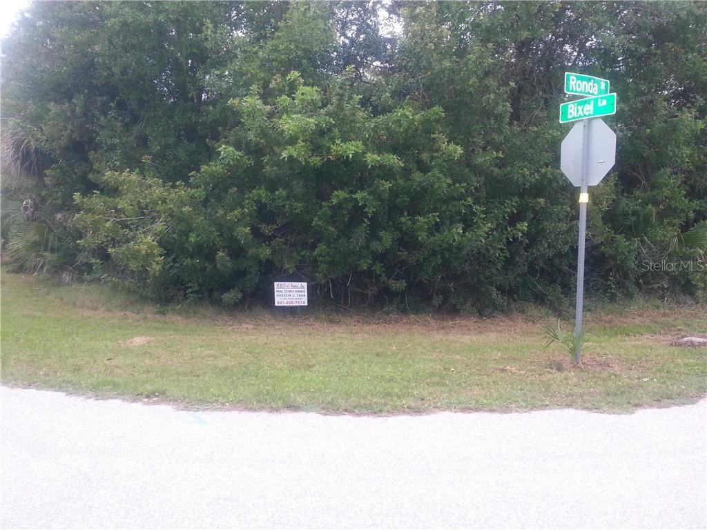 6080 Bixel Ln, Englewood, FL 34224