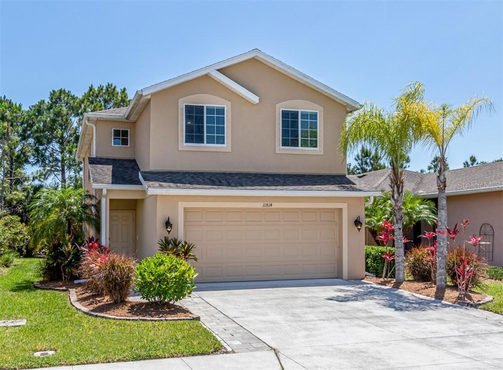 11814 Tempest Harbor Loop, Venice, FL 34292