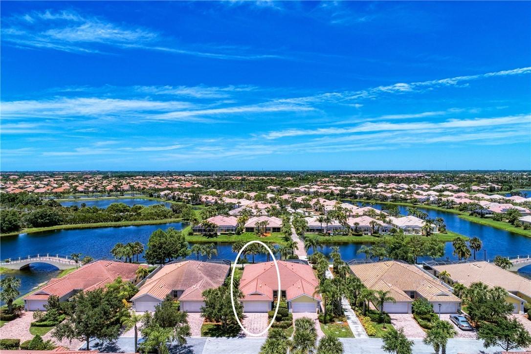 13305 Huerta St., Venice, FL 34293