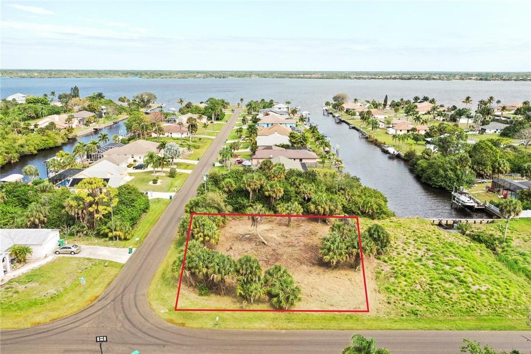 2548 Quail Ter., Port Charlotte, FL 33981