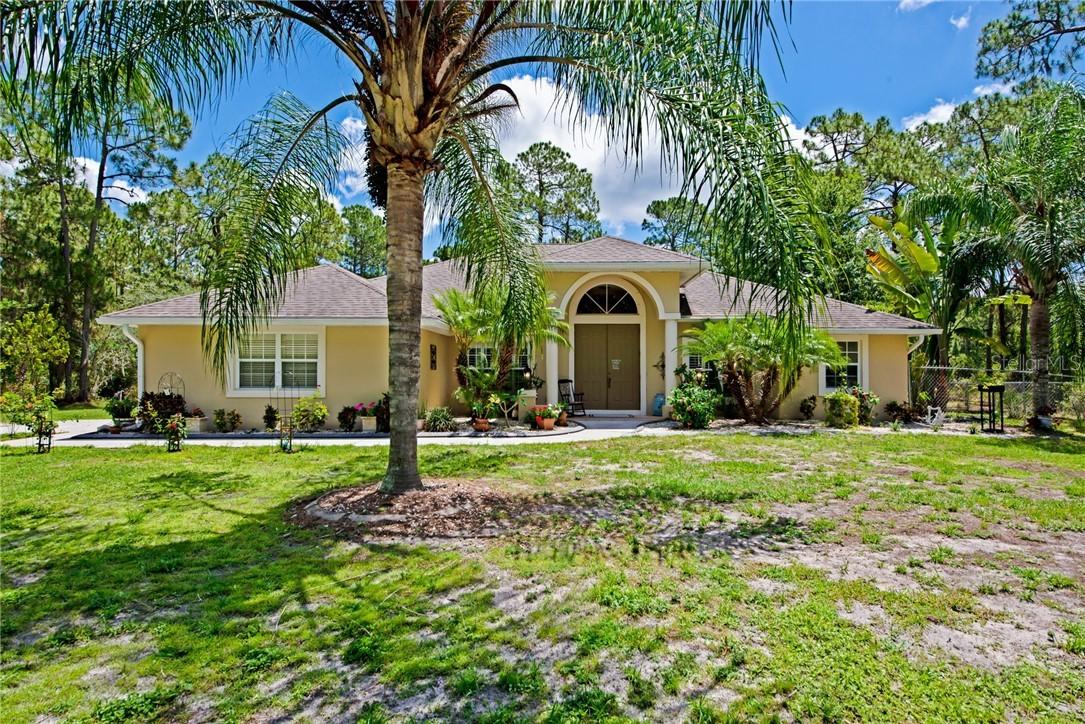 6196 N Biscayne Dr., North Port, FL 34291