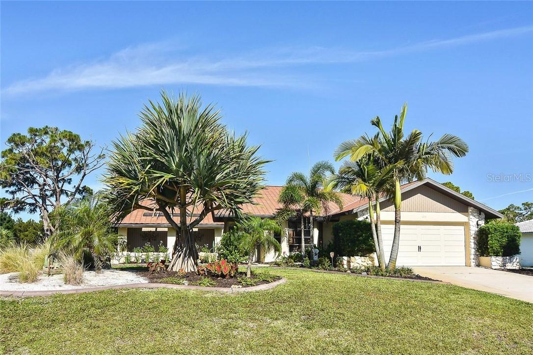 1078 Bay Harbor Dr., Englewood, FL 34224