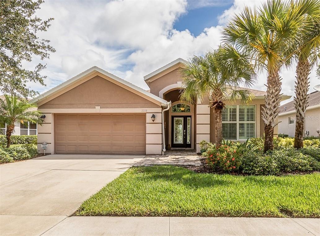 2278 Terracina Dr., Venice, FL 34292