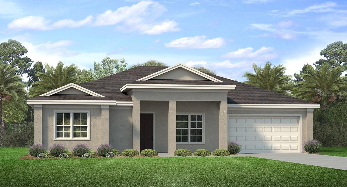 7137 N Plum Tree, Punta Gorda, FL 33955