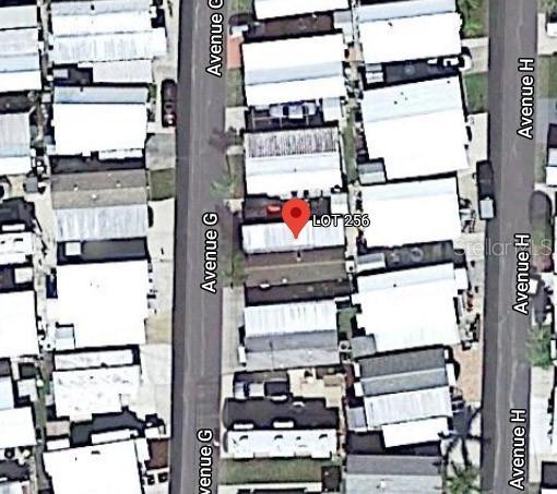 1475 Flamingo Dr. #256, Englewood, FL 34224